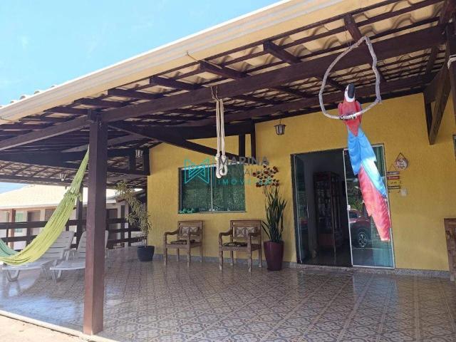 Casa venda em Almeida, Jaboticatubas