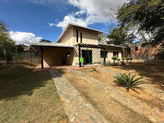 Casa venda em Região Geográfica Imediata de Belo Horizonte, Região Metropolitana de Belo Horizonte