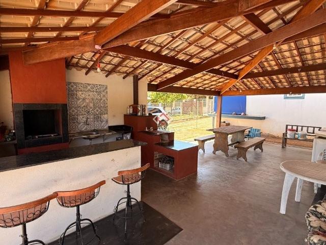 Casa venda em Centro, Jaboticatubas