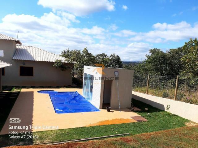 Casa venda em Centro, Jaboticatubas
