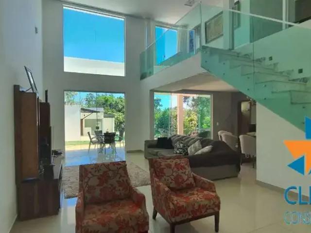 Casa venda em Jaboticatubas, Região Geográfica Intermediária de Belo Horizonte
