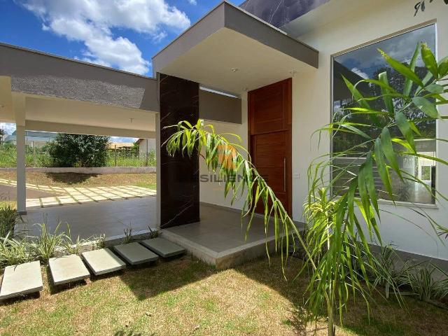 Casa venda em Jaboticatubas, Região Geográfica Intermediária de Belo Horizonte