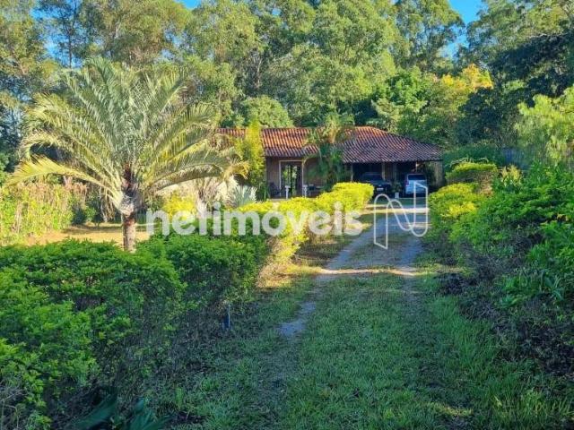 Casa venda em Região Geográfica Imediata de Belo Horizonte, Região Metropolitana de Belo Horizonte