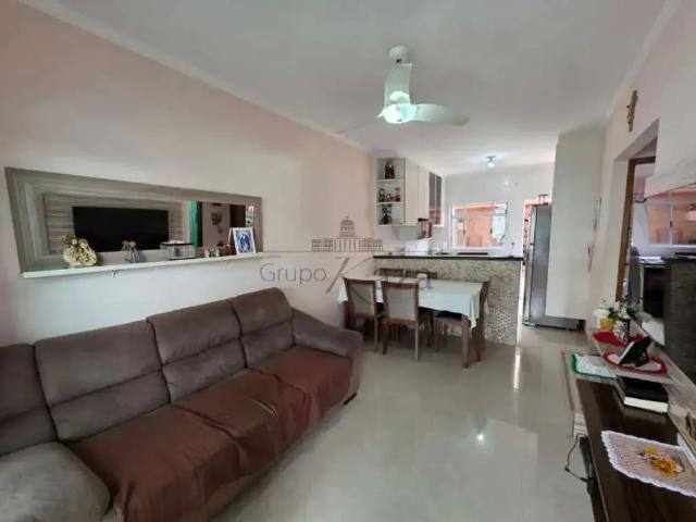 Casa venda em Região Imediata de São José dos Campos, Região Metropolitana do Vale do Paraíba e Litoral Norte
