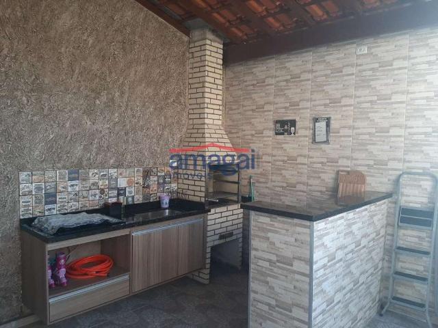 Casa venda em Região Imediata de São José dos Campos, Região Metropolitana do Vale do Paraíba e Litoral Norte