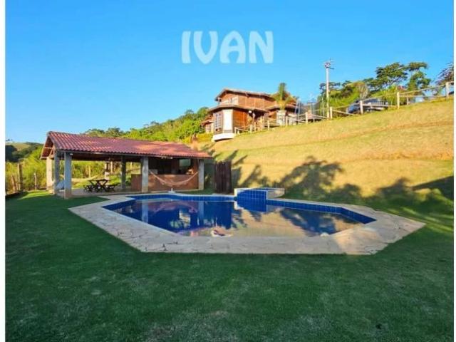Casa venda em Jacareí