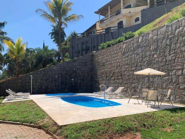 Casa venda em Jacareí