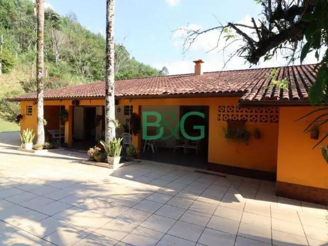 Casa venda em Vila Garcia, Jacareí