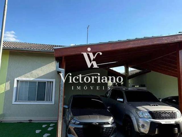 Casa venda em Jardim Santa Marina, Jacareí