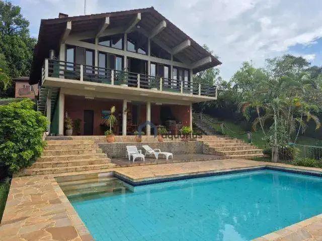 Casa venda em Condomínio Lagoinha, Jacareí