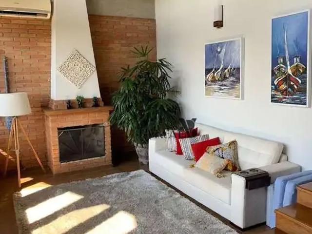 Casa venda em Condomínio Lagoinha, Jacareí