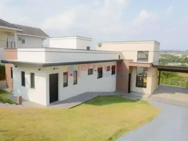 Casa venda em Tatuí