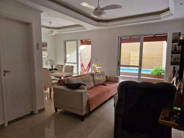 Casa venda em Jardim Bela Vista, Jacareí
