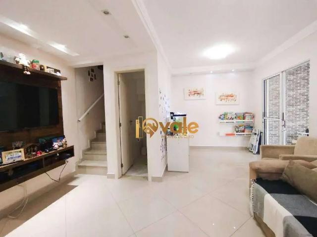 Casa venda em Jardim Bela Vista, Jacareí