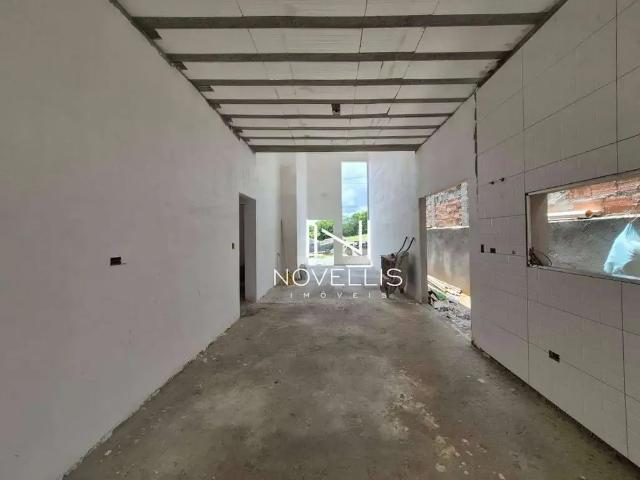 Casa venda em Jardim Elza Maria, Jacareí