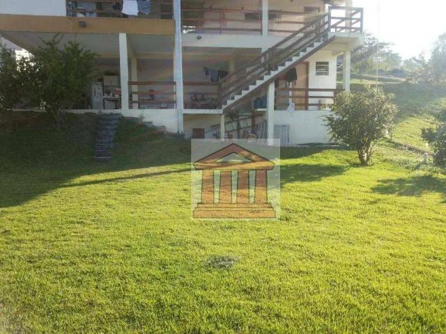 Casa venda em Jardim Santa Marina, Jacareí