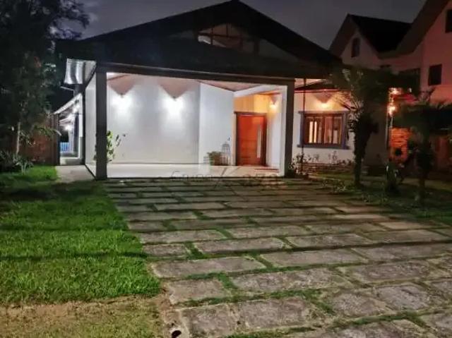Casa venda em Região Imediata de São José dos Campos, Região Metropolitana do Vale do Paraíba e Litoral Norte