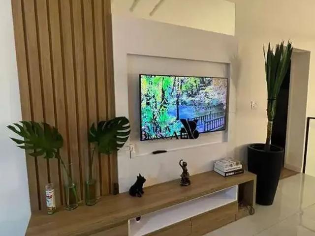 Casa venda em Vila Vilma, Jacareí
