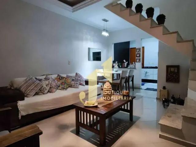 Casa venda em Jardim Califórnia, Jacareí