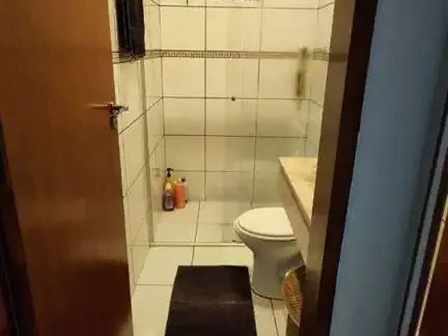 Casa venda em Jardim Califórnia, Jacareí