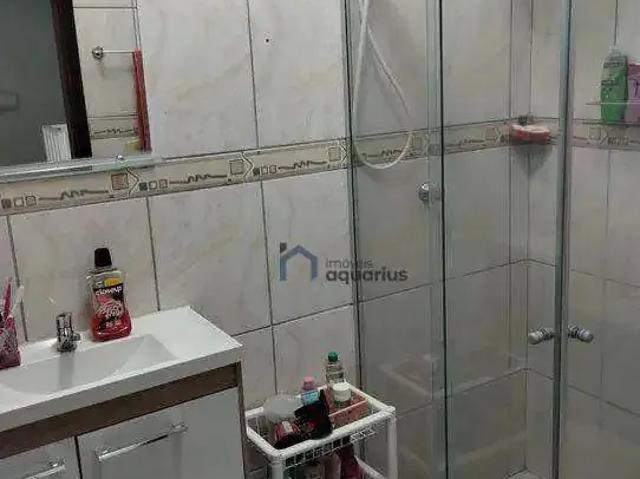 Casa venda em BNH, Jacareí