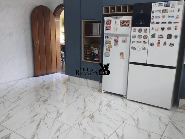 Casa venda em Jardim Califórnia, Jacareí