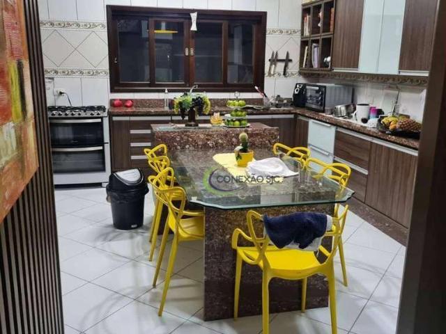 Casa venda em Jardim Califórnia, Jacareí