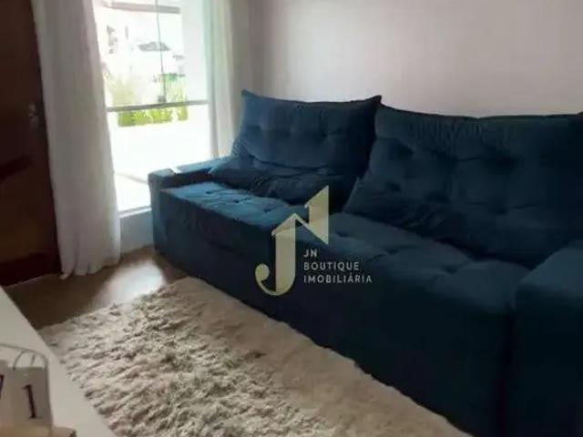Casa venda em Jardim Sol Nascente, Jacareí