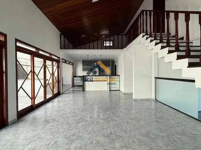Casa venda em Região Imediata de São José dos Campos, Região Metropolitana do Vale do Paraíba e Litoral Norte
