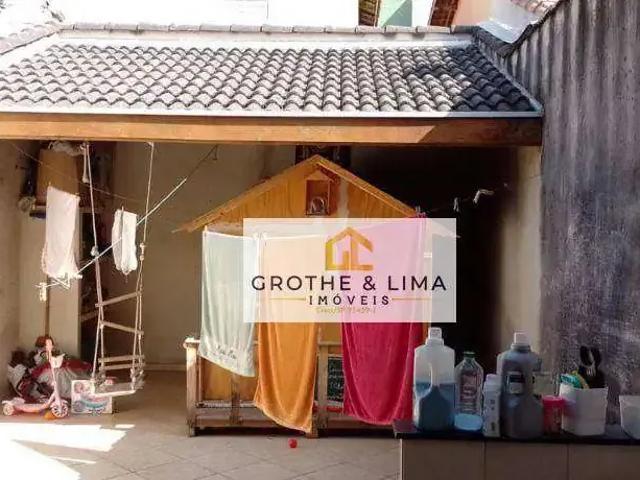 Casa venda em Região Imediata de São José dos Campos, Região Metropolitana do Vale do Paraíba e Litoral Norte