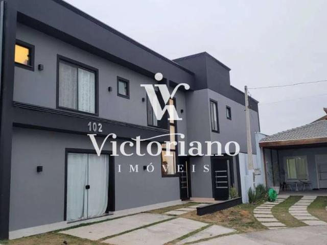 Casa venda em Jardim Siesta, Jacareí