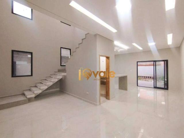 Casa venda em Jardim Independência, Jacareí