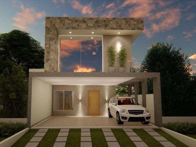 Casa venda em Jacareí