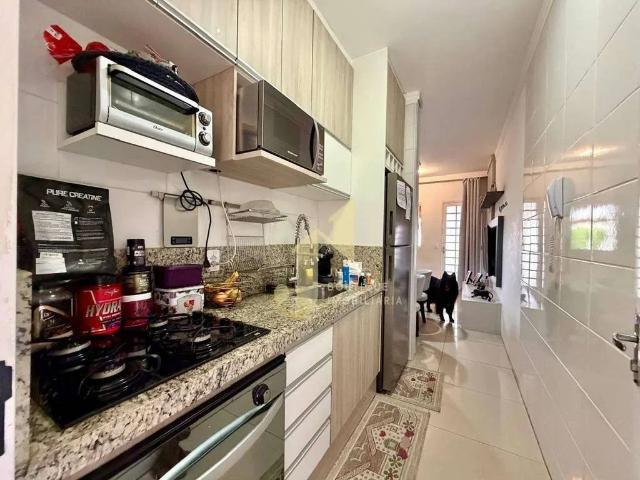 Casa venda em Jardim Luiza, Jacareí