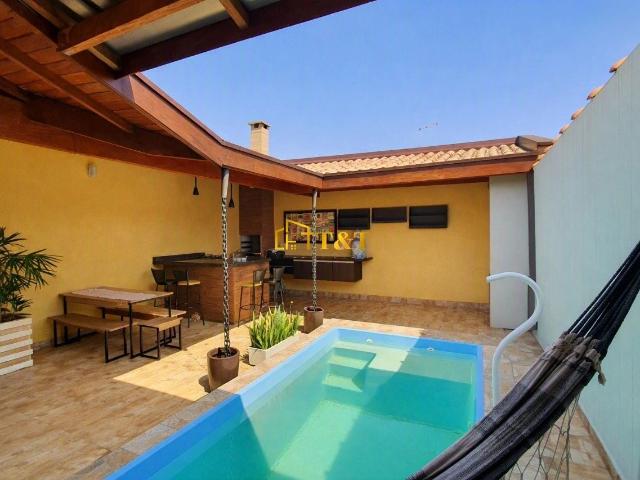 Casa venda em Jardim Luiza, Jacareí