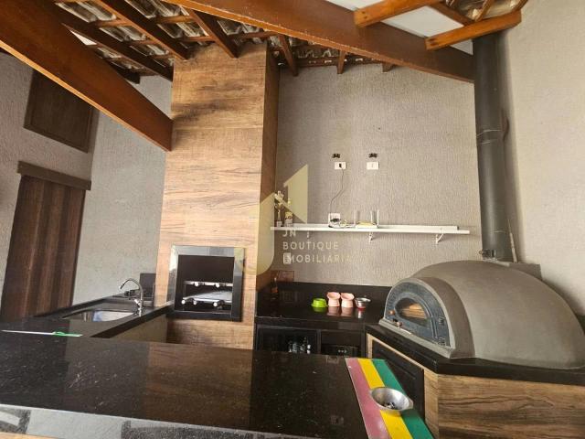Casa venda em Jardim Luiza, Jacareí