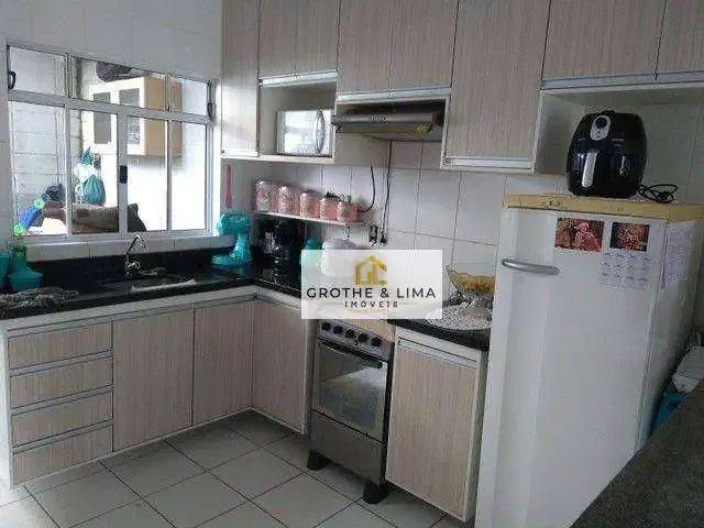 Casa venda em Região Imediata de São José dos Campos, Região Metropolitana do Vale do Paraíba e Litoral Norte