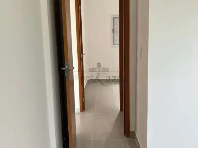 Casa venda em Jacareí