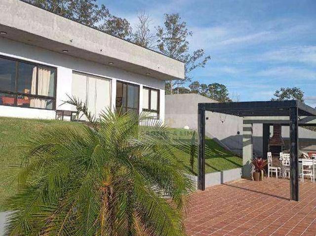 Casa venda em Jacareí