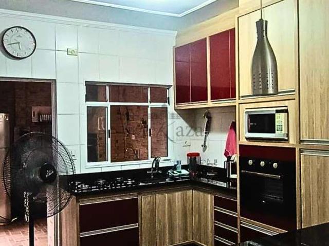 Casa venda em Vila Romana, Jacareí