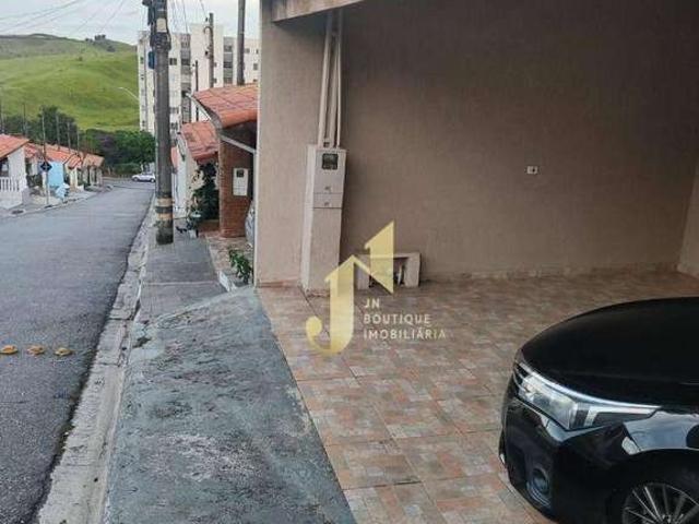 Casa venda em Vila Romana, Jacareí