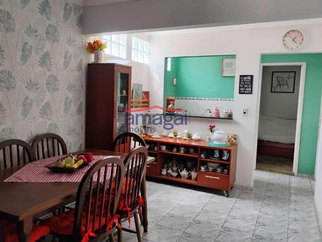 Casa venda em Região Imediata de São José dos Campos, Região Metropolitana do Vale do Paraíba e Litoral Norte