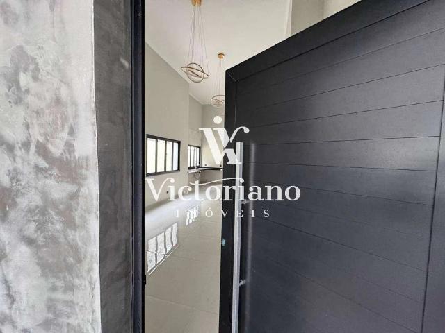 Casa venda em Jardim Elza Maria, Jacareí