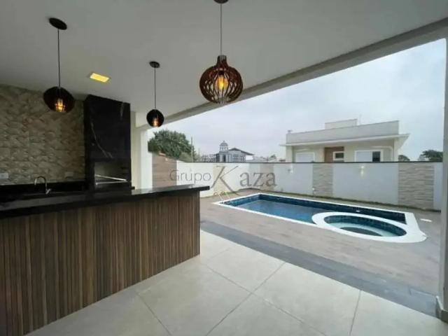 Casa venda em Jardim Elza Maria, Jacareí