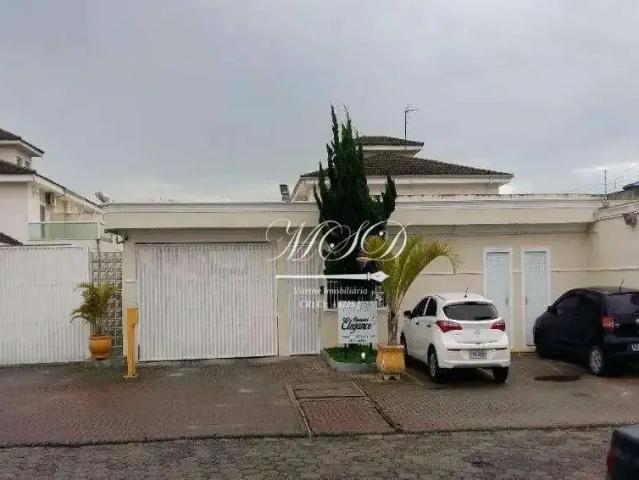 Casa venda em Parque dos Principes, Jacareí