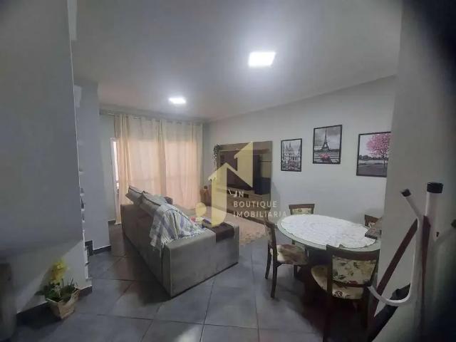 Casa venda em Parque dos Principes, Jacareí