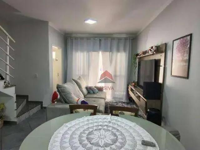 Casa venda em Parque dos Principes, Jacareí