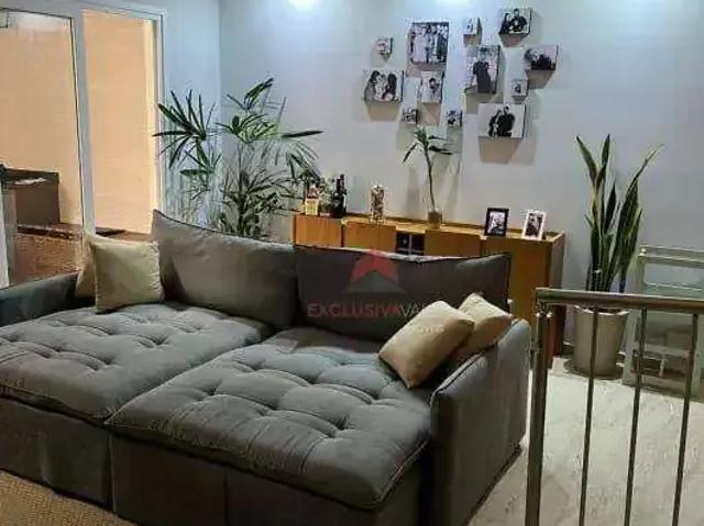 Casa venda em Parque dos Principes, Jacareí