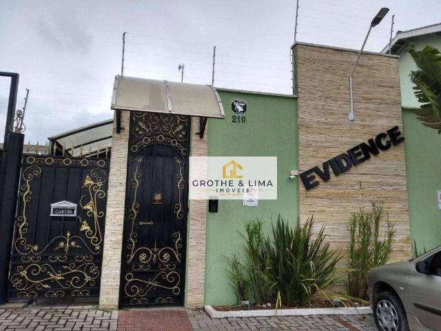 Casa venda em Parque dos Principes, Jacareí