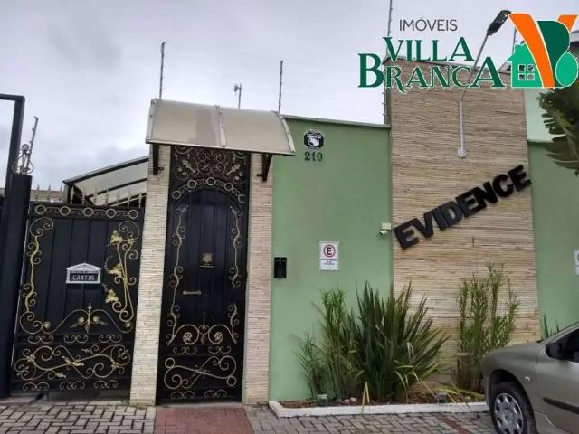 Casa venda em Parque dos Principes, Jacareí